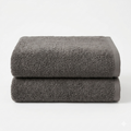 Egyptian Bath Sheet Towel-Pack of 4 Pcs-680 GSM Regal Fabrics