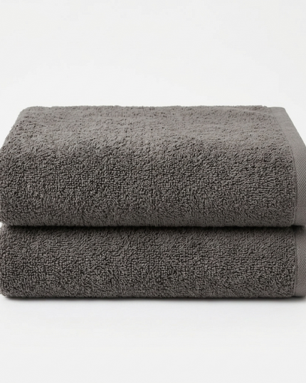 Egyptian Bath Sheet Towel-Pack of 4 Pcs-680 GSM Regal Fabrics