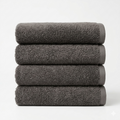 Egyptian Bath Sheet Towel-Pack of 4 Pcs-680 GSM Regal Fabrics