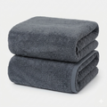 Egyptian Bath Sheet Towel-Pack of 4 Pcs-680 GSM Regal Fabrics