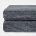 Egyptian Bath Sheet Towel-Pack of 4 Pcs-680 GSM Regal Fabrics