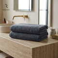 Egyptian Bath Sheet Towel-Pack of 4 Pcs-680 GSM Regal Fabrics
