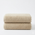 Egyptian Bath Sheet Towel-Pack of 4 Pcs-680 GSM Regal Fabrics