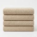 Egyptian Bath Sheet Towel-Pack of 4 Pcs-680 GSM Regal Fabrics