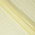 Sun-Kissed Lemon Cotton Lawn Embroidery, 110cm Wide - Fabric Sold by the Meter from India-D18858 - Regal Fabrics