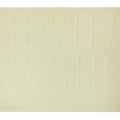 Sun-Kissed Lemon Cotton Lawn Embroidery, 110cm Wide - Fabric Sold by the Meter from India-D18858 - Regal Fabrics