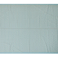 Sky Leaf Cascade Cotton Lawn Fabric, 110cm Wide - Custom Lengths from India-D18873 - Regal Fabrics