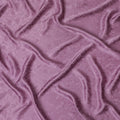 Elegant Mauve Floral Jacquard Crepe Silk Fabric, Luxurious Drape, 110cm Width - Perfect for Dresses & Blouses-D18896 - Regal Fabrics