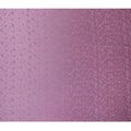Elegant Mauve Floral Jacquard Crepe Silk Fabric, Luxurious Drape, 110cm Width - Perfect for Dresses & Blouses-D18896 - Regal Fabrics