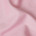 Premium Soft Pink Swiss 100% Cotton Shirting Fabric - Smooth Finish, 150cm Width-D18566