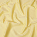 Sunny Yellow Swiss 100% Cotton Shirting Fabric - Vibrant & Soft, 150cm Width-D18567 Regal Fabrics