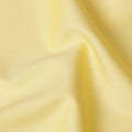 Sunny Yellow Swiss 100% Cotton Shirting Fabric - Vibrant & Soft, 150cm Width-D18567 Regal Fabrics