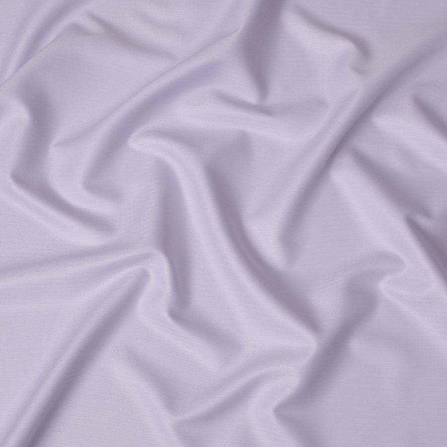قماش القميص Lavender Elegance Swiss 100% قطن متعرج - عرض 150 سم - D18885