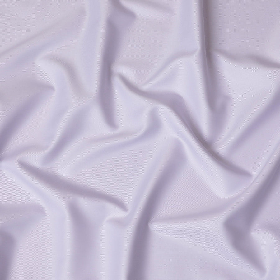 قماش قميص قطني 100% من Lilac Haze Swiss - عرض 150 سم، نسيج قطني فاخر -D18888