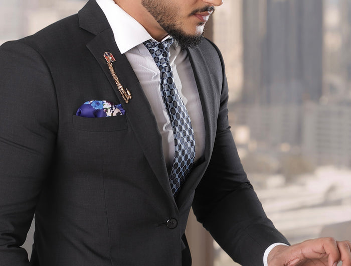 Suiting & Shirting