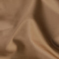 نسيج كاكي بني ممتاز سادة من الصوف المخلوط Super 140-D17275