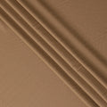 نسيج كاكي بني ممتاز سادة من الصوف المخلوط Super 140-D17275