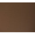 Chocolate brown Premium plain Super 140's blended wool suiting fabric-D17277