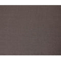 قماش الكتان الخالص الفاخر باللون البني 60Lea-D16273