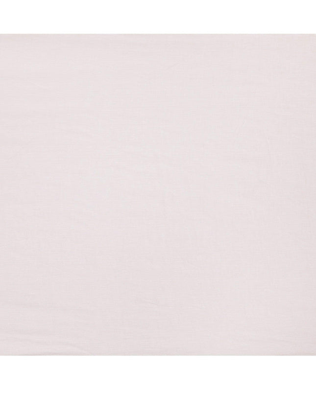 Light pink Plain Premium pure linen fabric 60Lea-D16274