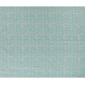 Multicolor synthetic silk fabric with same tone embroidery having sequins in stripe design-D16423 Regal Fabrics