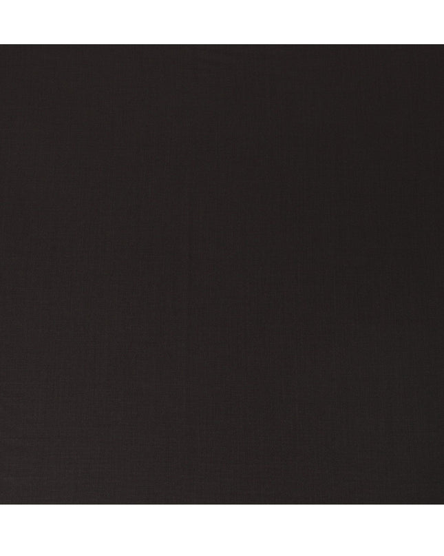 نسيج بني ممتاز من الصوف الإيطالي فائق النقاء 150 بتصميم ذاتي -D17282