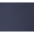 Light Denim blue Premium pure Super 150's Italian All wool Suiting fabric in self design-D17283