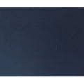Navy blue Plain Premium Pure Super 150's English All wool suiting fabric-D17292 Regal Fabrics