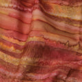 Multicolor printed poly cotton fabric in abstract design-D17368 (1.7 mtrs) Regal Fabrics