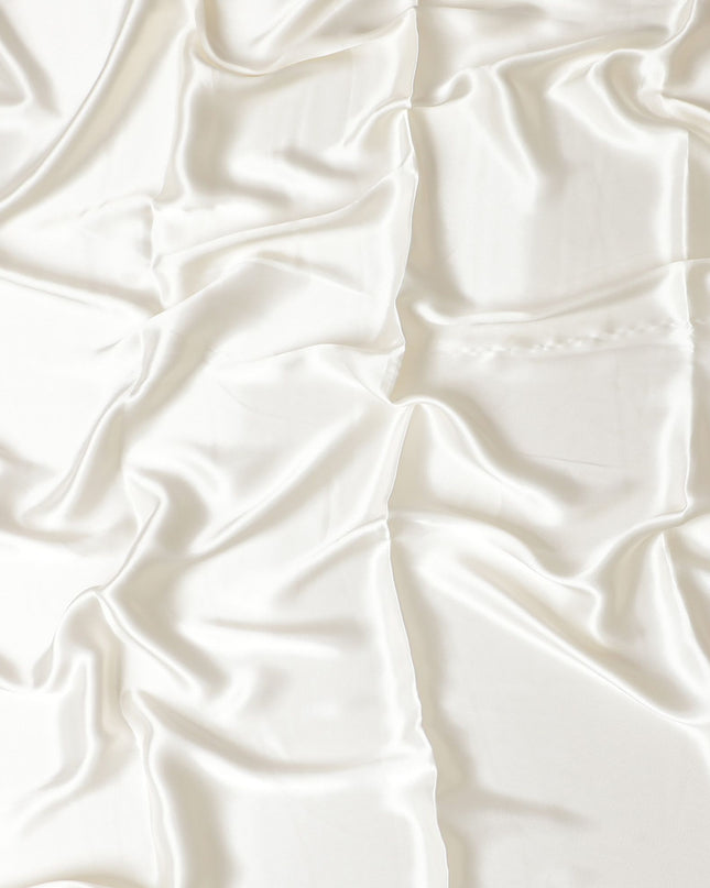 قماش ساتان صناعي عادي شامبين-D17422 (1.8 متر)