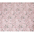 Soft Pink Vintage Floral Cotton Lawn Fabric - Classic Print, 110cm Wide, Buy Online-D18005