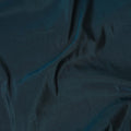 قماش حرير خام نقي ممتاز باللون الأزرق الفضائي-D15857