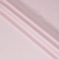 قماش القمصان القطني السويسري الخالص بنسبة 100% من نسيج قطني طويل وردي فاتح -D16620