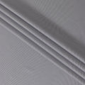 Coin grey Plain Premium pure Swiss 100% cotton shirting fabric in twill weave-D16621