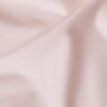 Light pink Plain Premium pure Swiss 100% cotton shirting fabric in twill weave-D16622