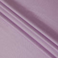 قماش القمصان القطني السويسري الخالص بنسبة 100% باللون البنفسجي الفاتح بتصميم ذاتي-D16624