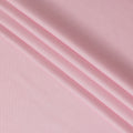 قماش القمصان القطني السويسري الخالص بنسبة 100% باللون الوردي الفاتح بتصميم ذاتي-D16625