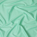 Mint green Plain Premium pure Swiss 100% cotton shirting fabric-D16627