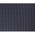 Italian Blended Wool Jacketing Fabric – 150cm, Textured Charcoal-D17541