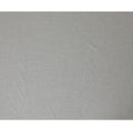 Italian Blended Flannel Wool Jacketing Fabric – 150cm, Light Grey -D17545