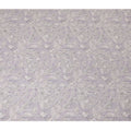 Lavender Whisper - Synthetic Chiffon Fabric, Paisley Design, 110cm Width â€“ Buy in meters for Craft & Apparel-D18116