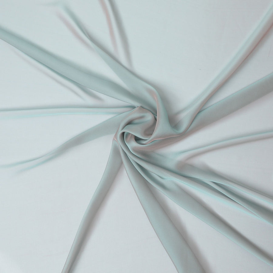 قماش شيفون حريري مائي هادئ - تسوق عبر الإنترنت، عرض 110 سم، Changent Elegance-D18149 الكوري الجنوبي