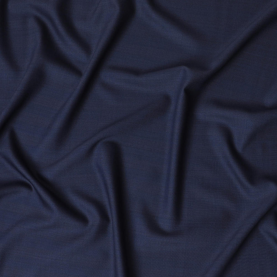 نسيج صوف Regal Sapphire Super 150 - نسج إيطالي ناعم، عرض 150 سم - D18244