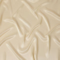 Champagne Gold Silk Lame Fabric - Premium Quality, 110cm Width - Purchase Online-D18430