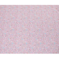 Whimsical Springtime Cotton Voile Fabric - 110cm Wide, Delicate Floral Print from India-D18530 Regal Fabrics