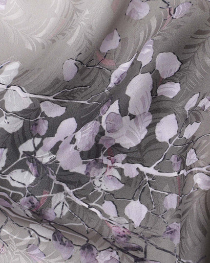 ساتان حرير جاكار بني شاحب: أرقى كوريا الجنوبية - D17621