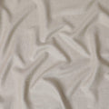Beige Plain Premium pure linen fabric 60Lea-D15882