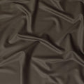 Olive green Plain Premium pure English Super 120's all wool suiting fabric-D16454 Regal Fabrics