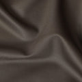 Olive green Plain Premium pure English Super 120's all wool suiting fabric-D16454 Regal Fabrics