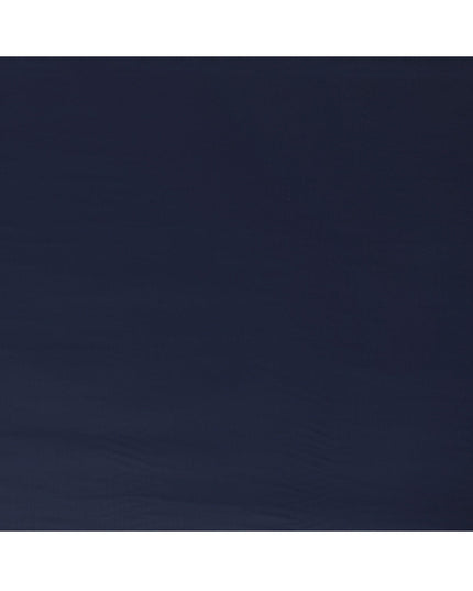 Denim blue Plain Premium pure Italian Super 150's wool suiting fabric-D16472 Regal Fabrics